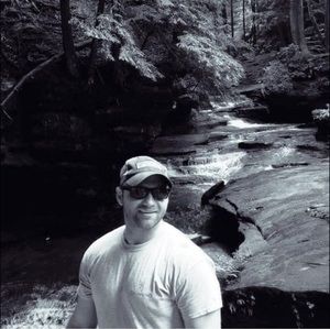 Meet your Posher, Buck